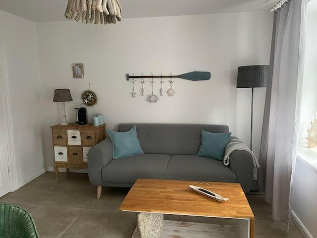 Apartmán Haus Vicus Greifswald Exteriér fotografie