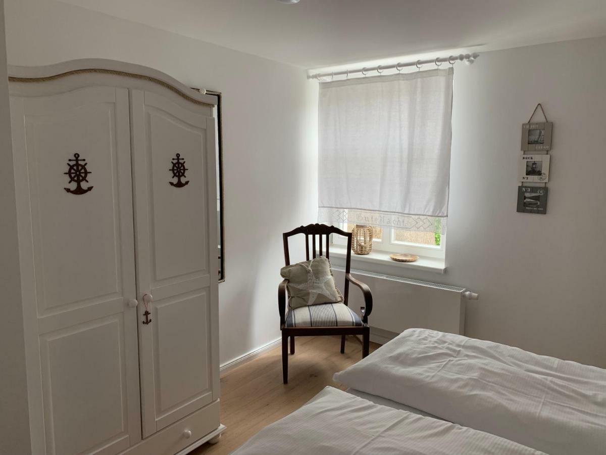 Apartmán Haus Vicus Greifswald Exteriér fotografie
